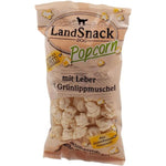 LandSnack Popcorn mit Leber 450g XXL-Pack