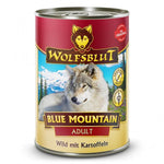 Wolfsblut Blue Mountain 6 Dosen á 395g